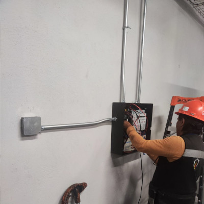 Sistemas Antincendios Sistemas Antincendios